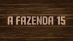 A Fazenda 15